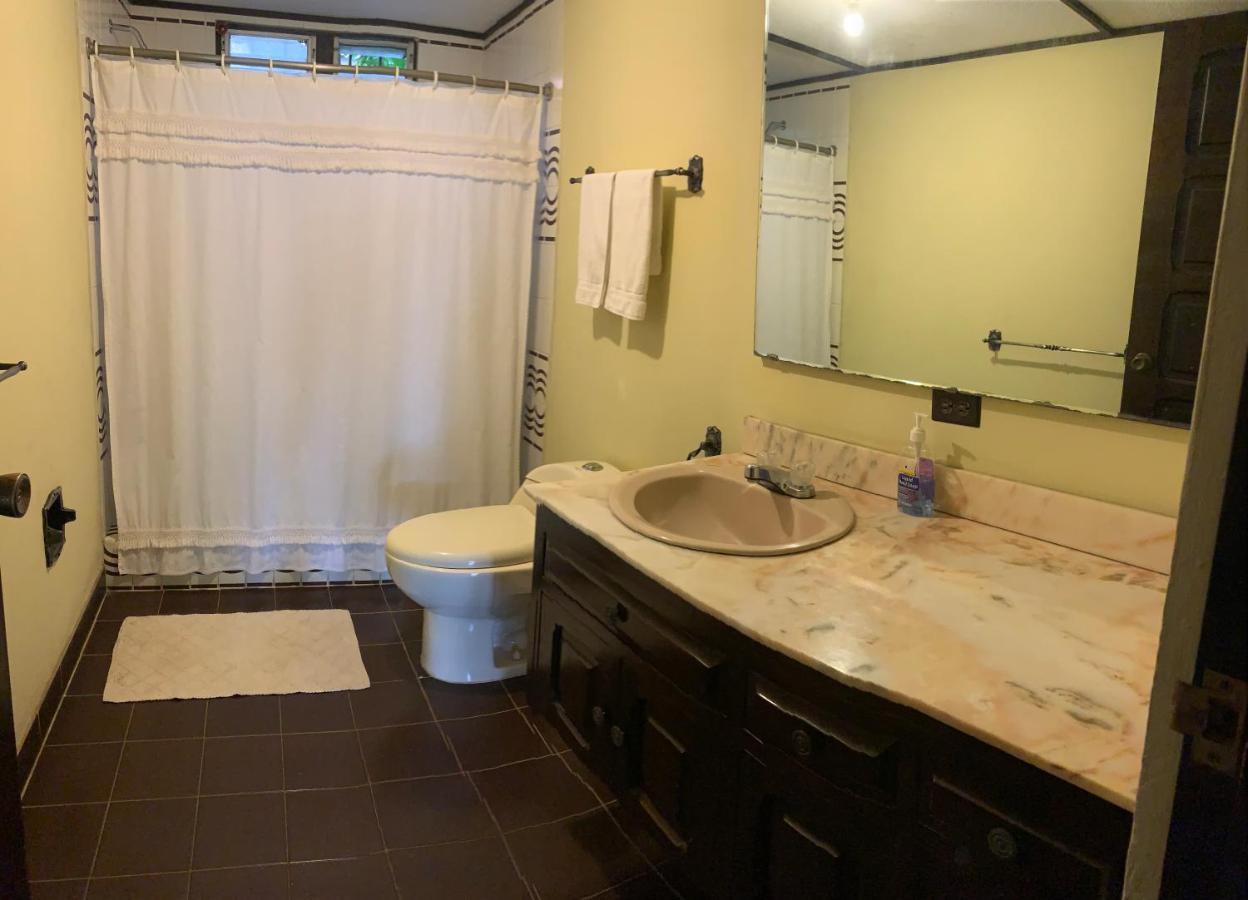 San Antonio De Belen Hermoso Apartamento Cerca Del Aeropuerto المظهر الخارجي الصورة